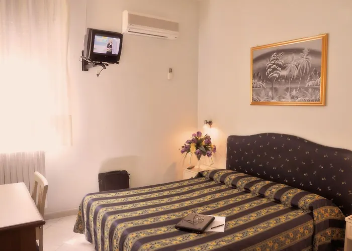 Hotel Genius