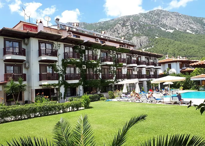 Hamle Hotel
