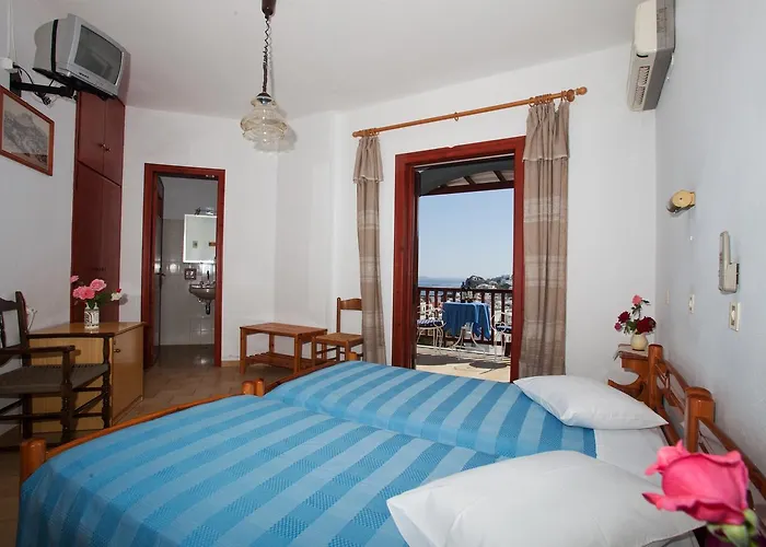 Casteli Hotel