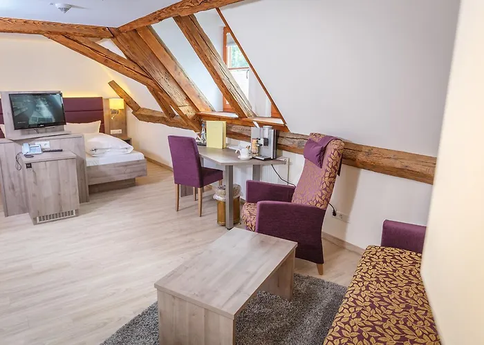 Bodensee Hotel Sternen
