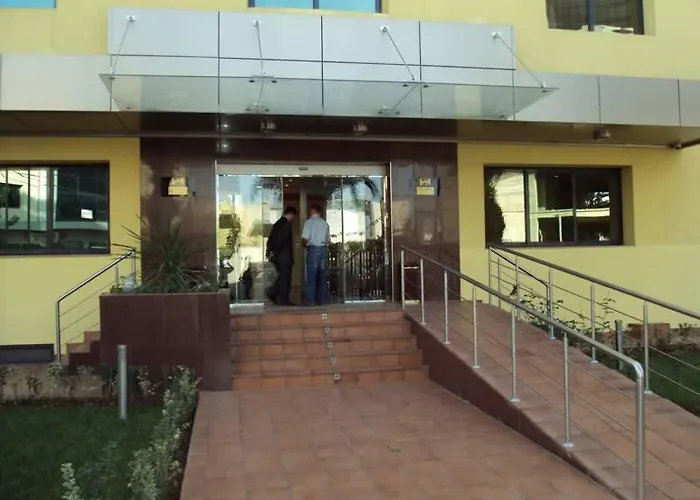 Sweet Hotel