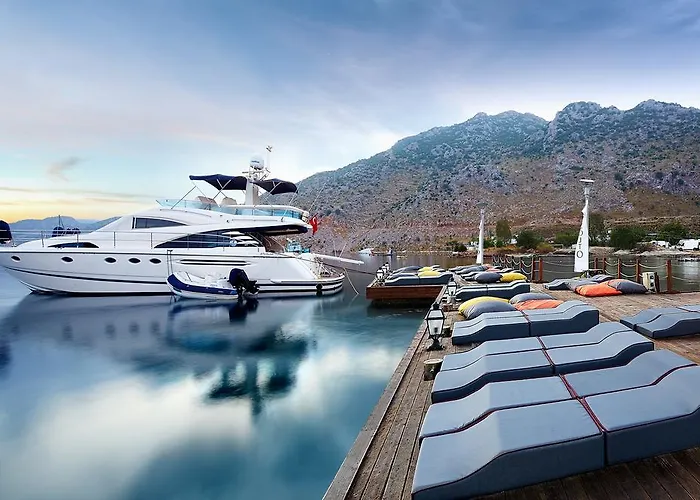 Fi Light Solto Boutique Beach Hotel