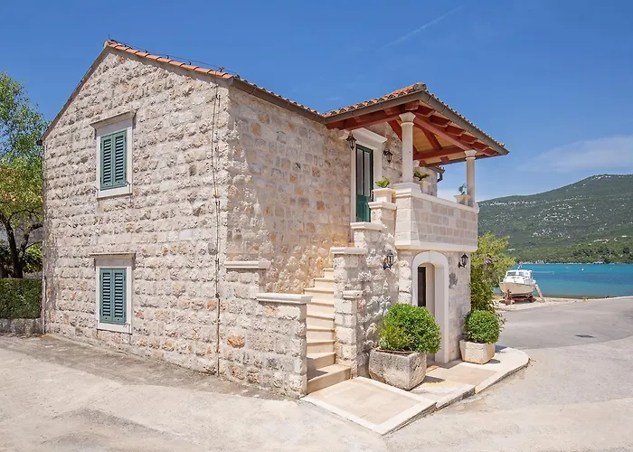 Hotel Ostrea
