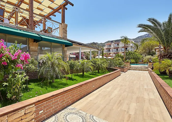 Fi Light Solto Boutique Beach Hotel