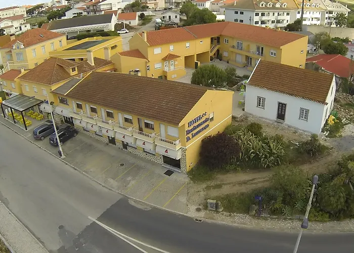Hotel Dom Lourenco