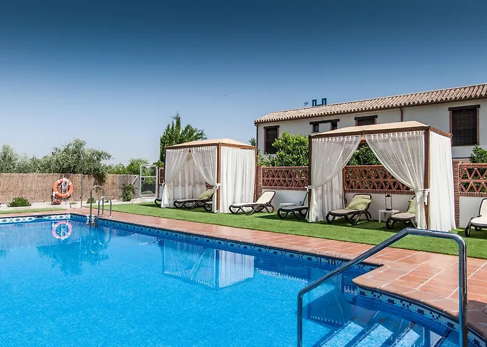 Hotel La Garapa