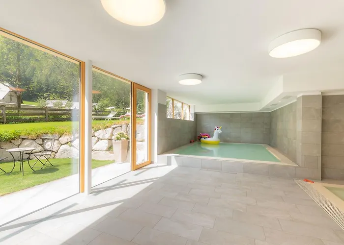Berghotel Alpenfrieden