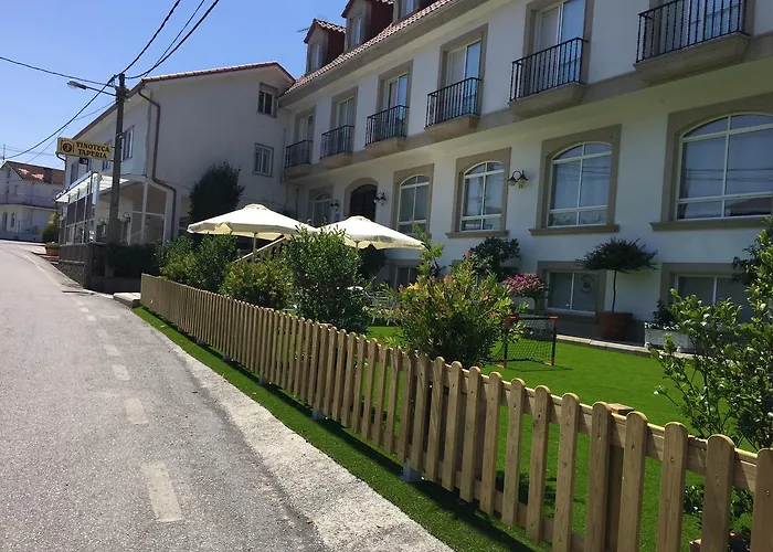 Hotel Casa Portuguesa