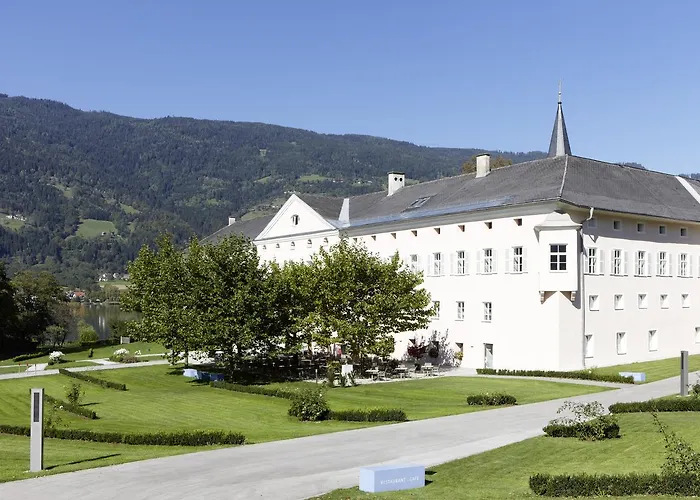 CMA Stift Ossiach