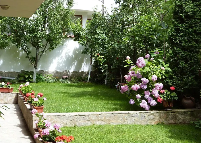 Hotel Beroe