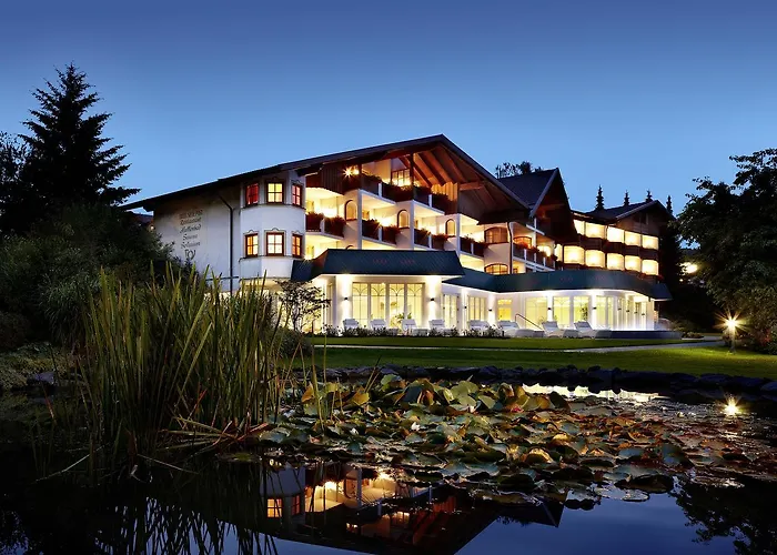 Hotel Neue Post