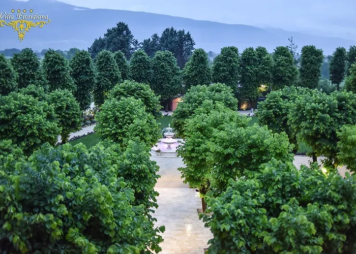 Villa Floridiana
