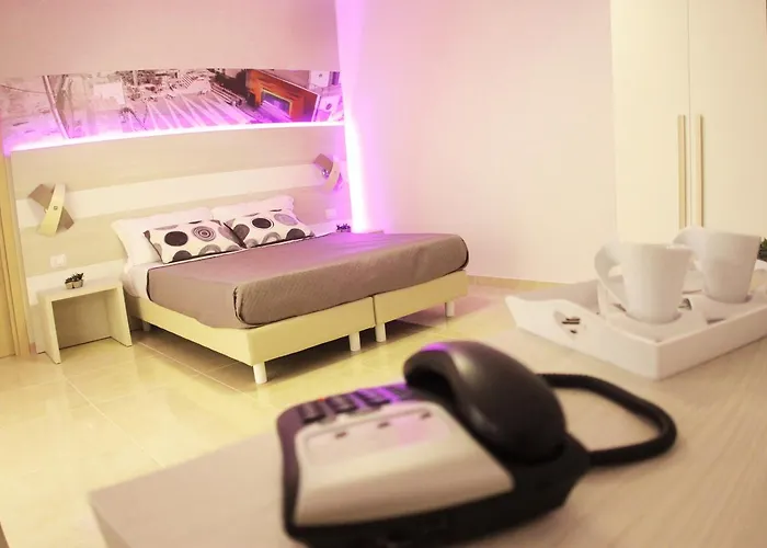 A'Mantia Hotel