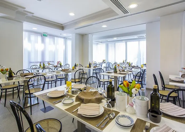Hotel Amedeo