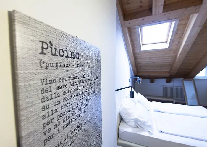 Locanda Alla Beccherie