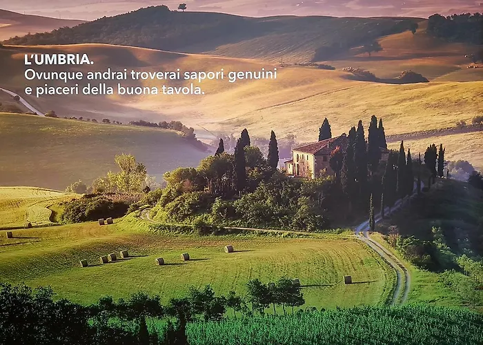 Hotel Il Cammino Di Francesco
