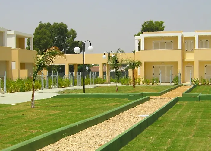 Residence Mar Mediterraneo