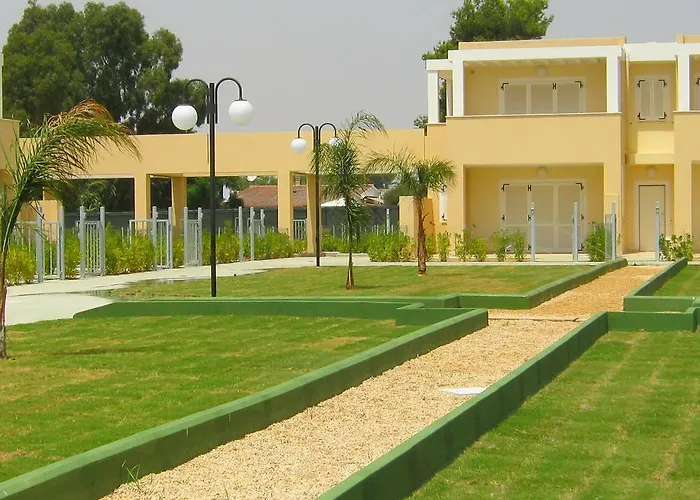 Residence Mar Mediterraneo