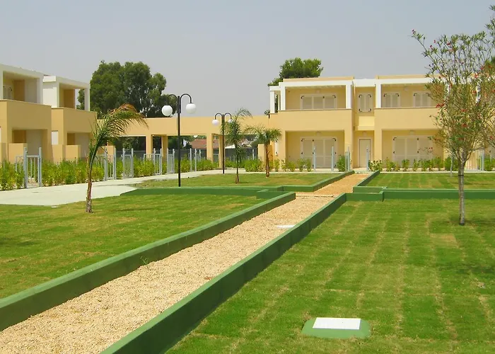 Residence Mar Mediterraneo