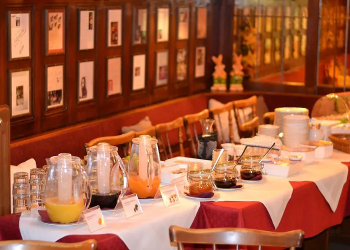 Gasthaus Loewen