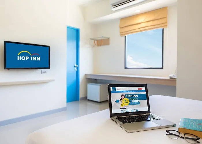 Hop Inn Chonburi