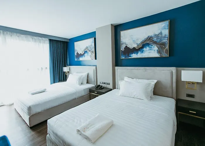 Pvl Suites