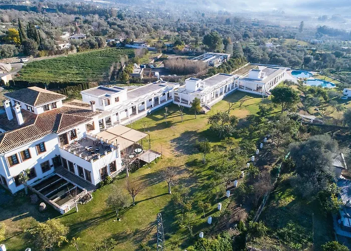 Hotel Taray Botanico