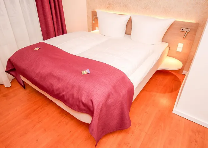 Hotel Ohlendorfs Gasthaus