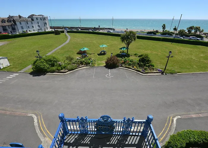 Royal Norfolk Hotel