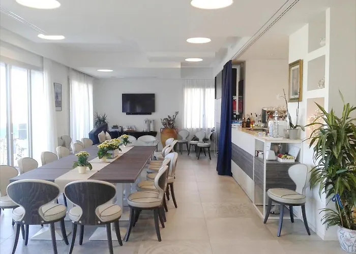 Hotel Madalù