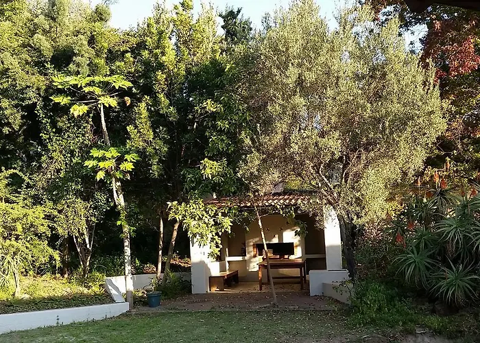 Amberhall Guesthouse
