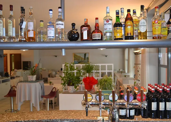 Hotel Smeraldo