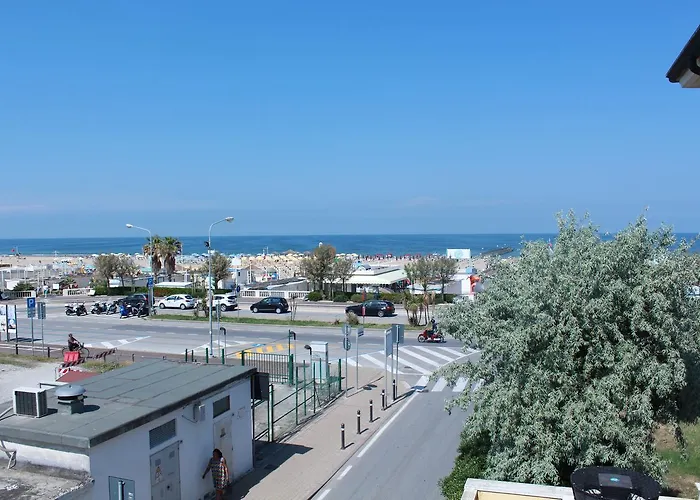 Hotel Stella Polare