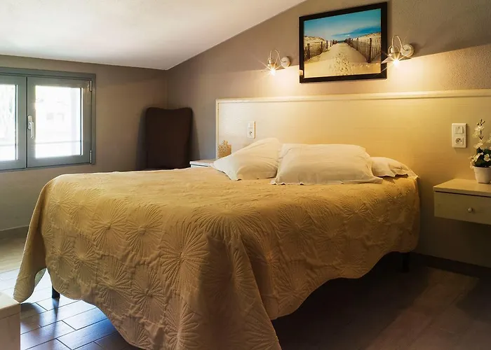 Hôtel Casa di Mama