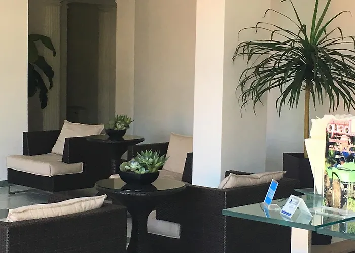 Hotel Bulla Regia