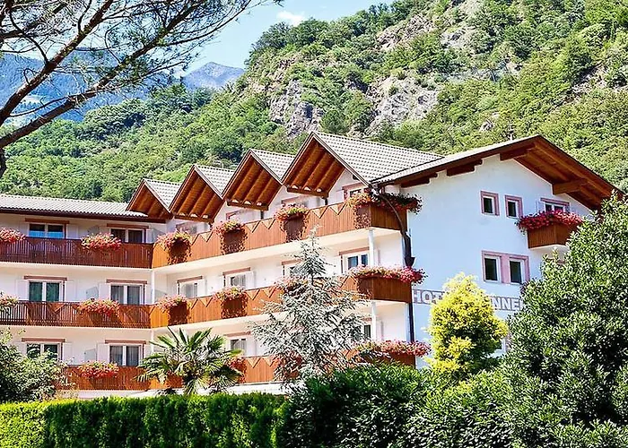Hotel Brunner