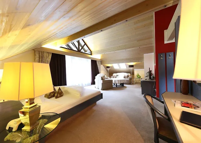 Hotel Lamark