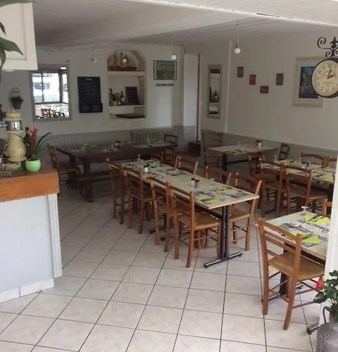 Relais Maximilien