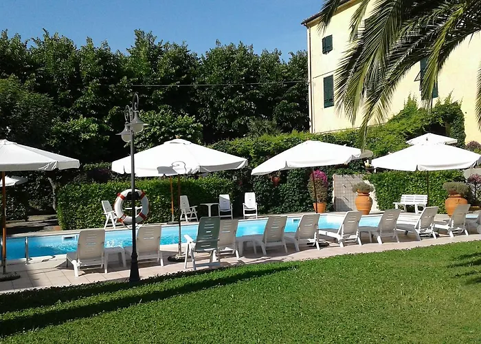 Albergo Roma
