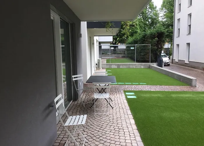 Hotel Garni Villa Maria
