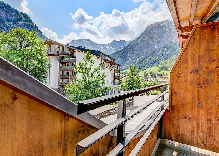 Hotel Luen