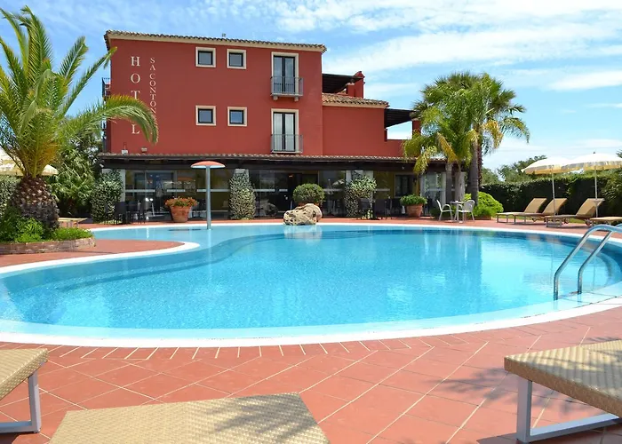 Hotel Sa Contonera
