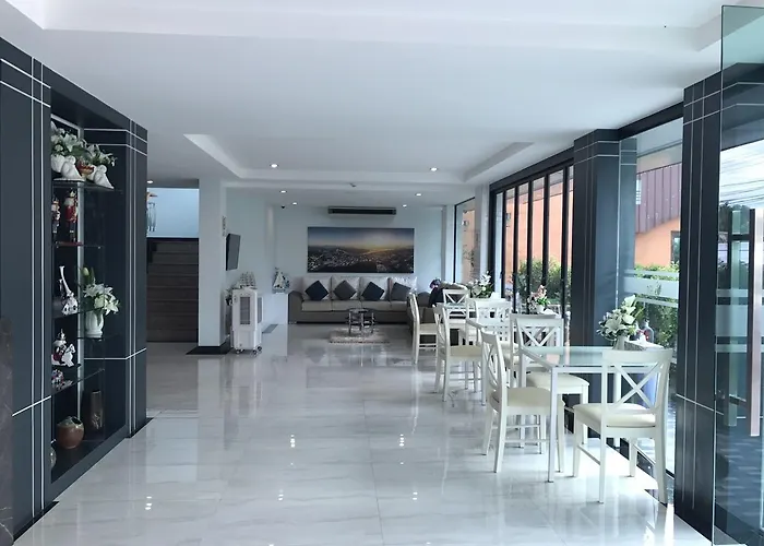 Sita Krabi Hotel