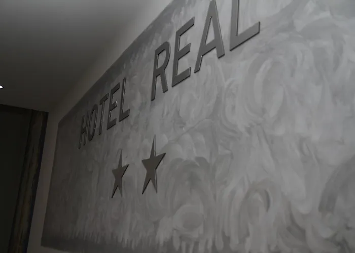 Hotel Real Castellon