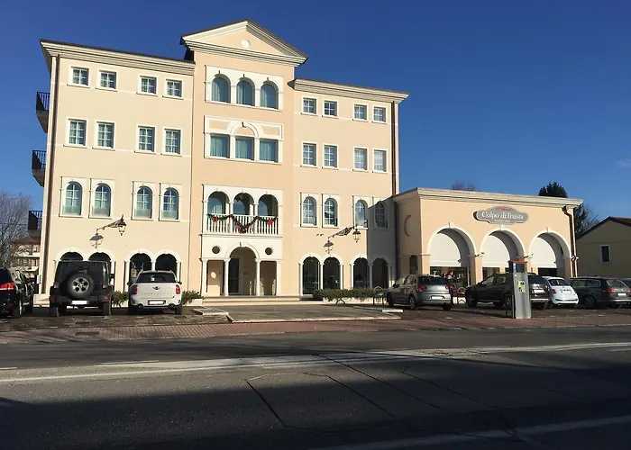 Quirinus Venetia Properties