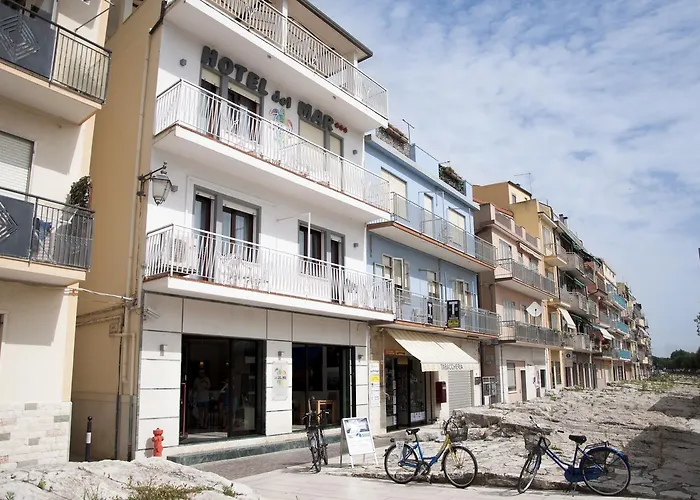 Hotel Del Mar