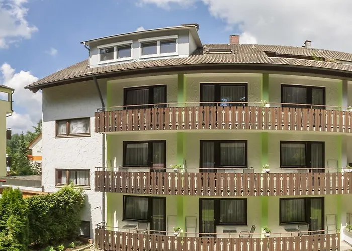 Pension Beck Hotel
