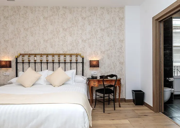 Suite Home Pinares