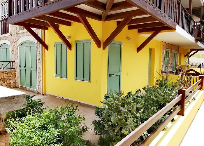 Beach Apartment 2 Min Walk To Ocean Santa Maria Sal Service