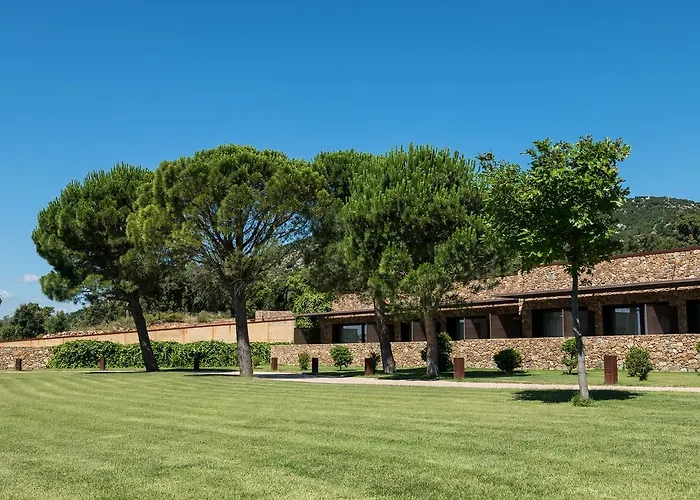 Hotel Can Xiquet